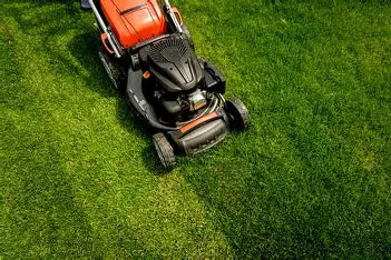 Lawn care